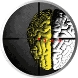 Left Brain Sniper